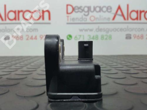 Electronic module RENAULT SCÉNIC III (JZ0/1_) 1.9 dCi (JZ0J, JZ1J, JZ1K, JZ1S) | BP11490310M83 