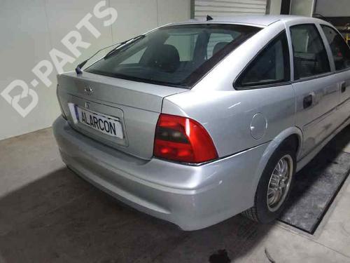 Starter OPEL VECTRA B Hatchback (J96) 1.6 i 16V (F68) | BP4395594M8 