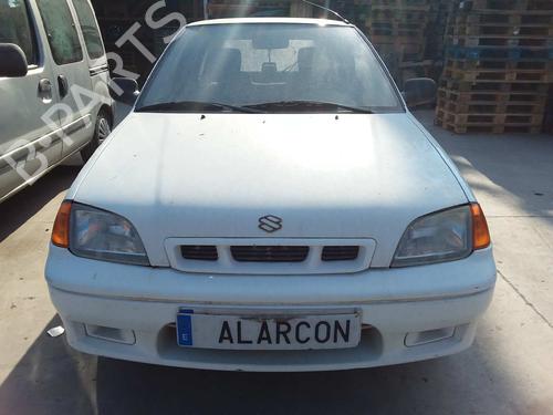 Brugte SUZUKI SWIFT II Hatchback (EA, MA) 1.3 (SF413) (86 hp) 4279769