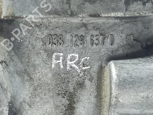Egr SKODA FABIA II Combi (545) 1.9 TDI | BP27689013M69