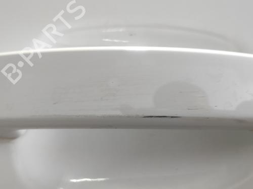 Rear right exterior door handle OPEL CORSA D (S07) 1.3 CDTI (L08, L68) | BP20300386C130