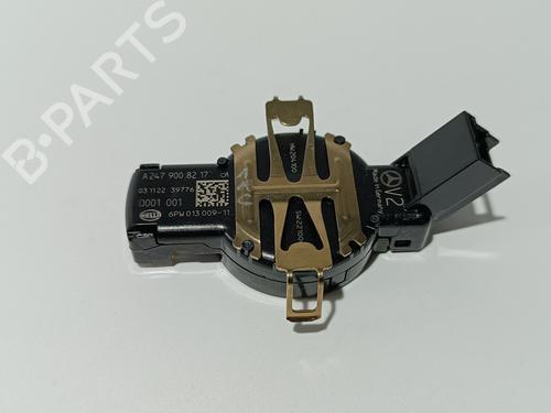Electronic module MERCEDES-BENZ EQS (V297) EQS 450+ (297.123) | BP17115496M83 
