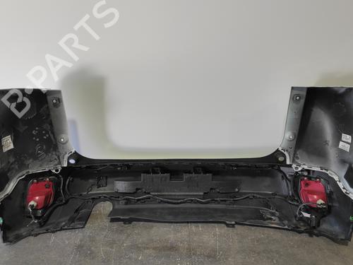 Rear bumper PEUGEOT 2008 II (UD_, US_, UY_, UJ_, UR_, UC_) 1.5 BlueHDI 130 | BP29902328C8