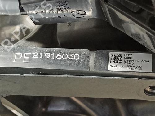 Engine MAZDA CX-30 (DM) 2.0 SKYACTIV-G | BP27645353M1