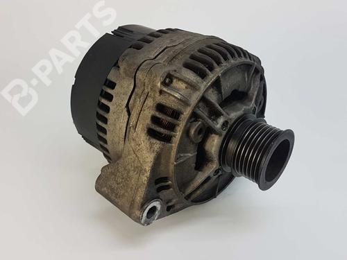 Alternator MERCEDES-BENZ CLK (C208) CLK 200 (208.335) | BP7616853M7 