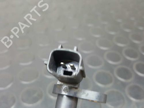 Electronic sensor OPEL MERIVA A MPV (X03) 1.7 CDTI (E75) | BP14529951M84