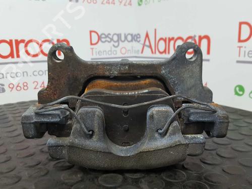 Right front brake caliper VW TIGUAN (5N_) 2.0 TDI | BP11542076M104