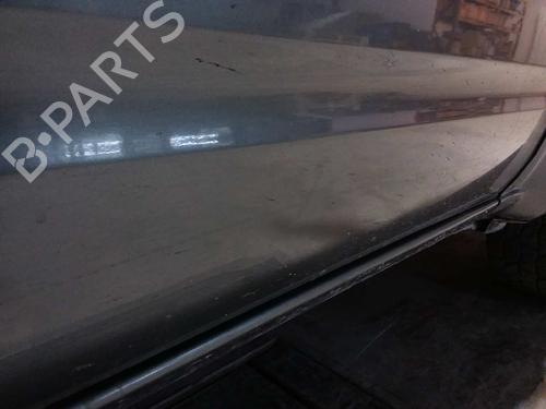 Right front door NISSAN PATHFINDER III (R51) 2.5 dCi | BP6567704C3