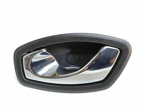 Used Front left interior door handle Front left interior door handle RENAULT MEGANE III Coupe (DZ0/1_) [2008-2016] 7857159 7857159