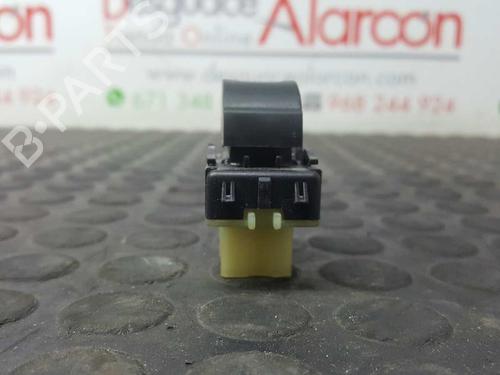 Right front window switch RENAULT CLIO IV (BH_) 1.5 dCi 75 | BP2772038I26 