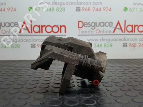 Right front brake caliper MERCEDES-BENZ B-CLASS Sports Tourer (W245) B 200 CDI (245.208) | BP11542394M104 