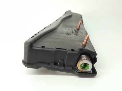 Right seat airbag RENAULT CLIO IV (BH_) 1.5 dCi 90 | BP11423716C14 