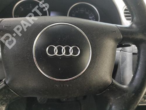 Poduszka powietrzna Airbag kierownicy AUDI A4 B6 Convertible (8H7) 2.5 TDI BP11876900C9