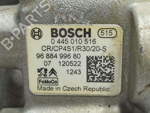 Injection pump PEUGEOT PARTNER Box Body/MPV | BP33843849M78 - Image 6