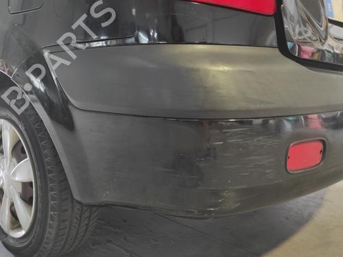 Rear bumper KIA RIO I Saloon (DC_)  | BP29263971C8