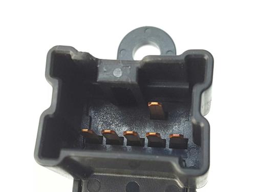 Right front window switch NISSAN PATHFINDER III (R51) 2.5 dCi | BP7436291I26