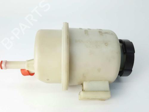 Power steering reservoir NISSAN NAVARA NP300 (D40) 2.5 dCi 4WD | BP14539203M117 