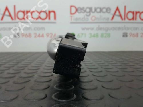 Høyre foran utvendig håndtak RENAULT CLIO III (BR0/1, CR0/1) 1.5 dCi (BR17, CR17) | BP2743544C129