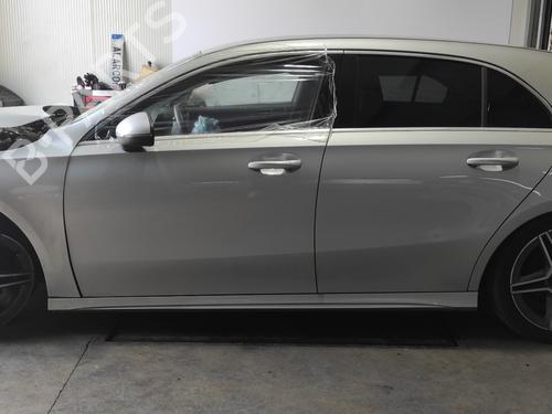 Hovedlysbryter MERCEDES-BENZ A-CLASS (W177) A 180 d (177.010) | BP19153160I24 