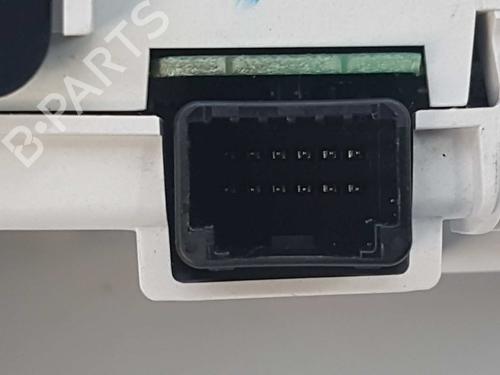 Instrument cluster NISSAN PATHFINDER III (R51) 2.5 dCi | BP9314491C47 