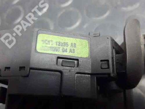 Ratstangsstang FORD TRANSIT Van (FA_ _)  | BP2771896I23 