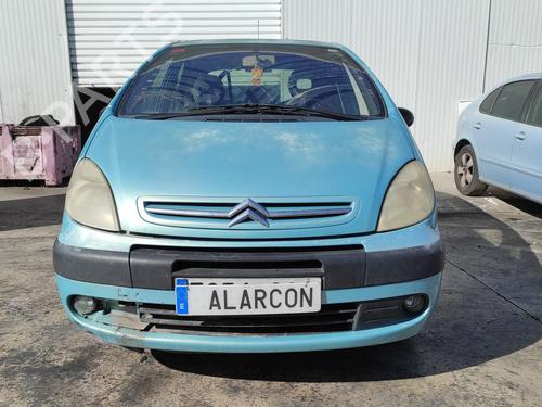 Brugte CITROËN XSARA PICASSO (N68) 2.0 HDi 4985987