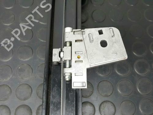 Front left window mechanism MERCEDES-BENZ CLK (C209) CLK 220 CDI (209.308) | BP2738173C22