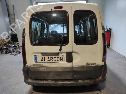 Pedal RENAULT KANGOO (KC0/1_) D 55 1.9 (KC0D) | BP10672954I4