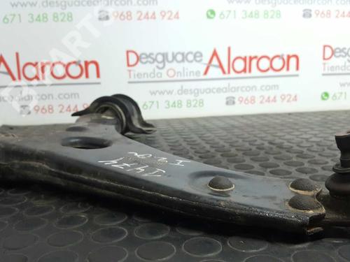Left front suspension arm FORD FOCUS I (DAW, DBW) 1.8 TDCi | BP2738537M12 