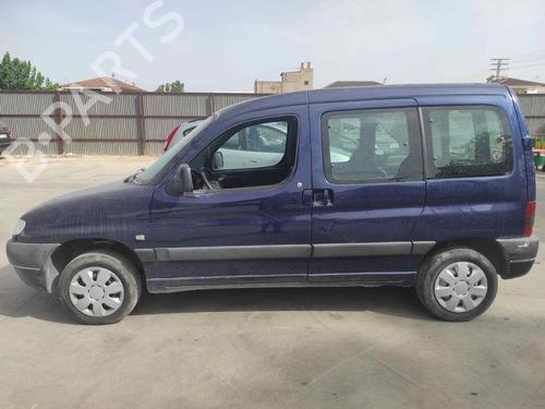 Used Parts PEUGEOT PARTNER Box Body/MPV (5_, G_) 1.9 D (69 hp) 4280360