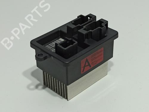 Varmemotstand PEUGEOT 3008 II SUV (MC_, MR_, MJ_, M4_) 1.5 BlueHDi 130 (131 hp) 28615523