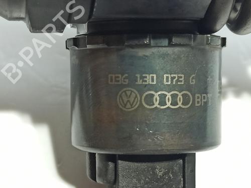 Injector SEAT LEON (1P1) 2.0 TDI 16V | BP18089721M100 