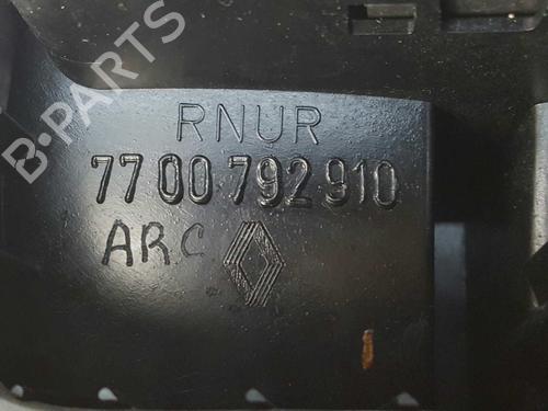 Right taillight RENAULT 21 (B48_) 2.1 Turbo-D (B486, B488, B48V) | BP8217599C35 