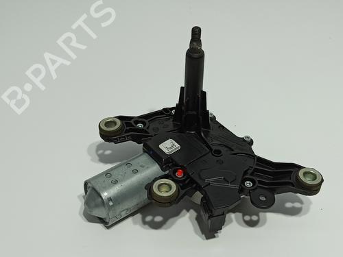 Rear wiper motor NISSAN QASHQAI II (J11, J11_) 1.5 dCi | BP16389794M102