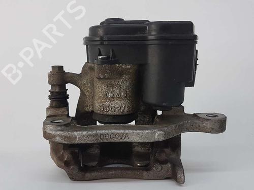 Used Left rear brake caliper NISSAN QASHQAI II SUV (J11, J11_) 1.6 dCi (130 hp) 11542998