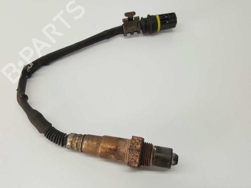 Used Electronic sensor MERCEDES-BENZ S-CLASS Coupe (C215) CL 500 (215.375) (306 hp) 8748907