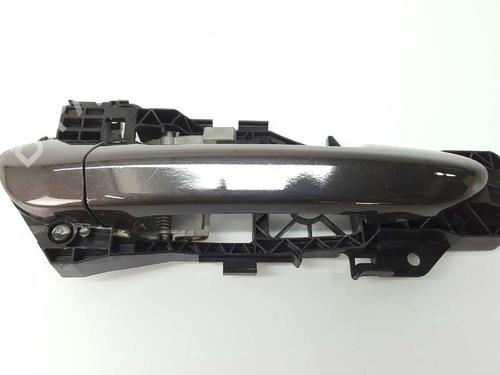 Used Front right exterior door handle VW PASSAT B6 (3C2) [2005-2011]  4654559