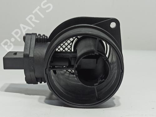 Mass air flow sensor SEAT IBIZA III (6L1) 1.9 TDI | BP15246987M95 