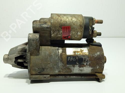 Starter FORD TRANSIT CONNECT (P65_, P70_, P80_) 1.8 TDCi | BP24577258M8