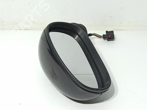 Left mirror SEAT LEON (1P1) 2.0 TDI 16V | BP29551756C26