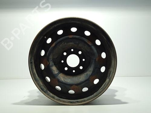 Used Rim CITROËN XSARA PICASSO (N68) 2.0 HDi (90 hp) 28970408