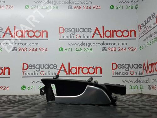 Used Front right interior door handle AUDI A3 (8P1) [2003-2013]  3327309