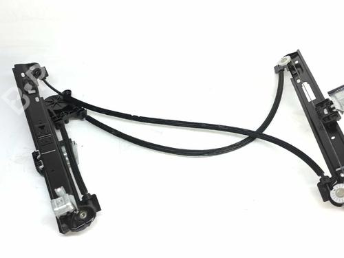 Front left window mechanism SEAT IBIZA IV SC (6J1, 6P5) 1.2 TSI | BP7570718C22 