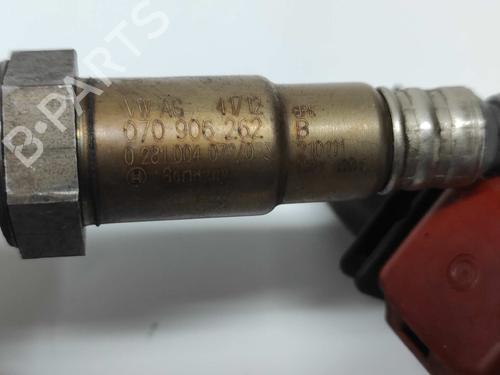 Electronic sensor SEAT EXEO (3R2) 2.0 TDI | BP10659931M84