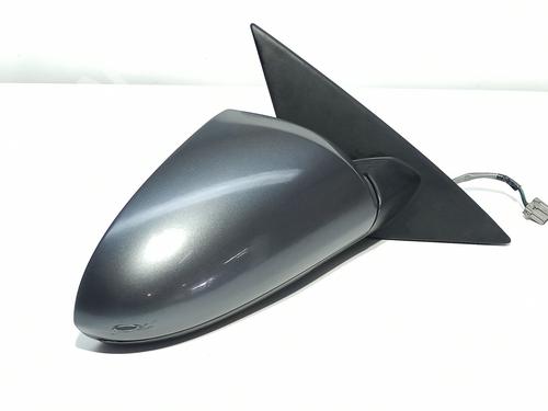 Used Right mirror NISSAN PRIMERA (P12) 1.9 dCi (120 hp) 12117527