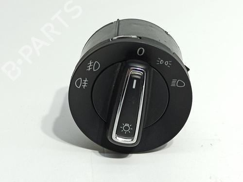 Headlight switch SEAT IBIZA IV (6J5, 6P1) 1.2 TSI (90 hp) 16706523