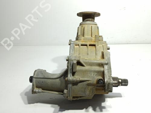 Transfer box HYUNDAI TUCSON (JM) 2.0 | BP27373568M36 