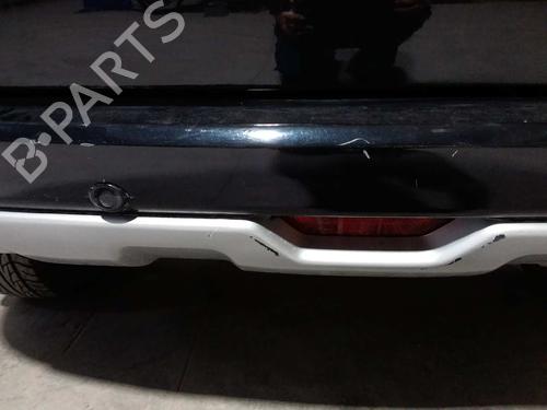 Rear bumper RENAULT KOLEOS I (HY_) 2.0 dCi (HY0K) | BP4596052C8