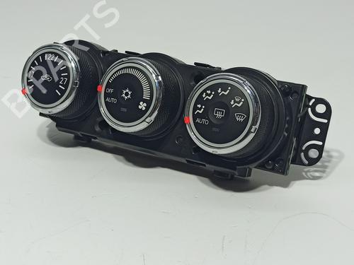 Climate control CITROËN C-CROSSER (VU_, VV_) 2.2 HDi | BP17550743I5