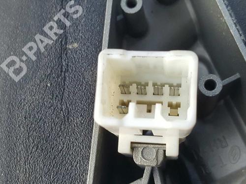 Right mirror DAEWOO KALOS (KLAS) 1.4 | BP7792572C27 